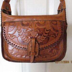 Leather Purse, Patricia Nash